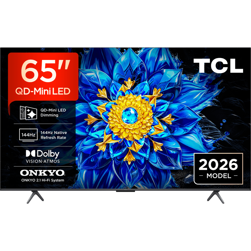 tcl_65p8l_black_front