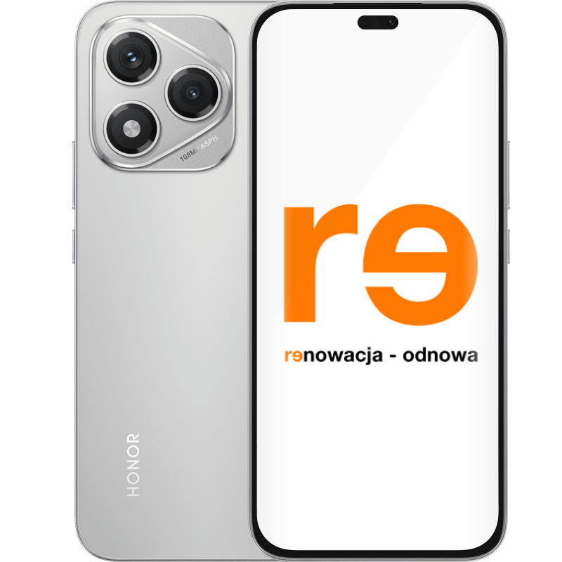 HONOR 400 Lite 5G 8/256GB - outlet szary